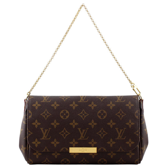 Louis Vuitton Favorite MM Monogram