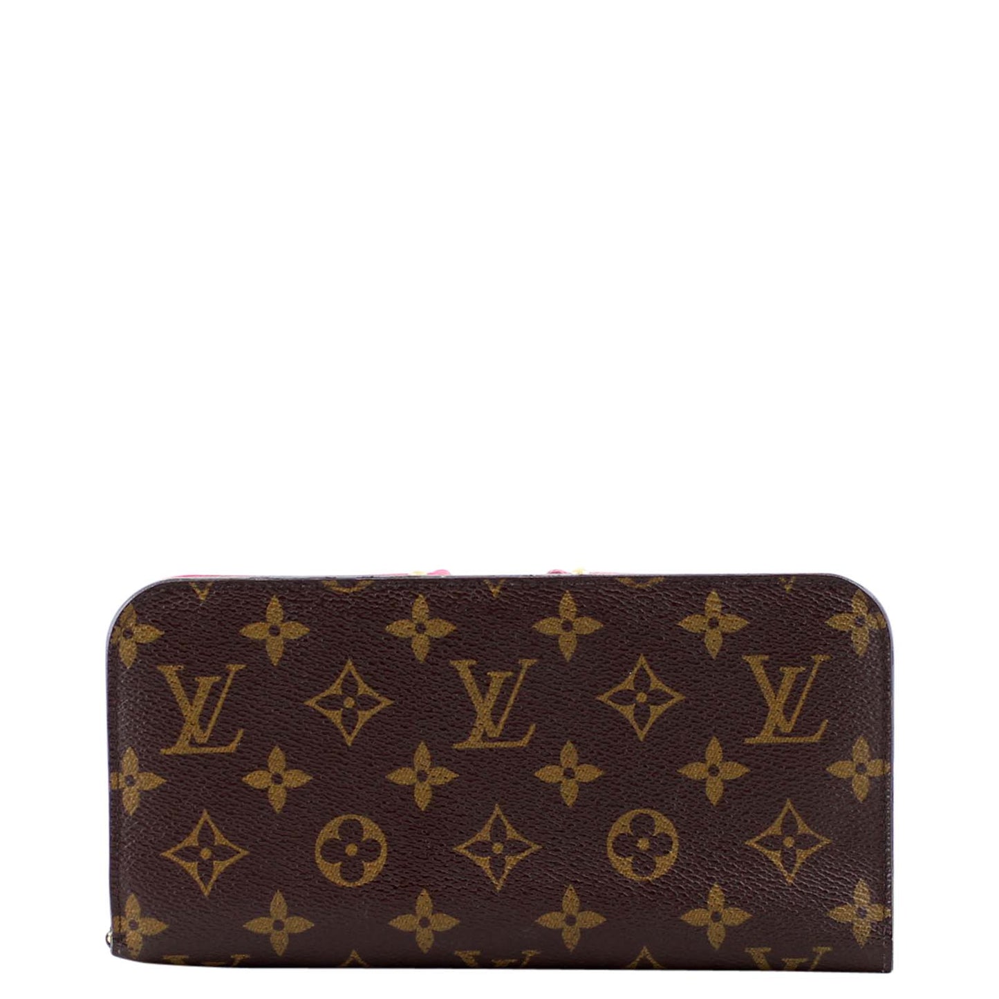 Louis Vuitton Insolite Wallet Monogram Grenade
