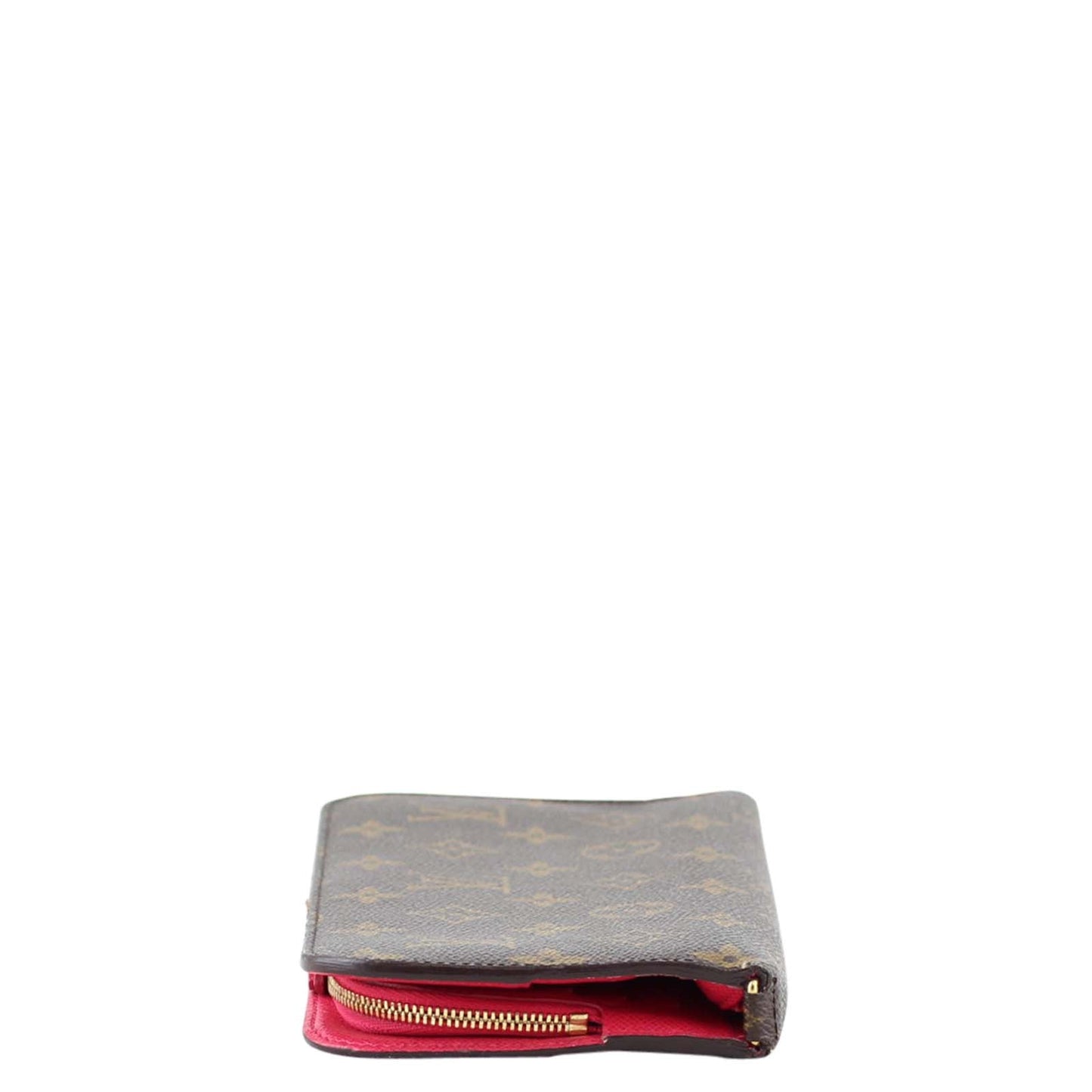 Louis Vuitton Insolite Wallet Monogram Grenade