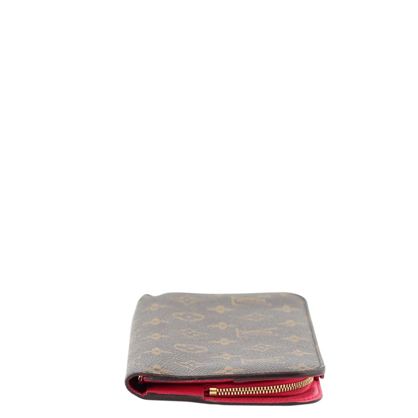 Louis Vuitton Insolite Wallet Monogram Grenade