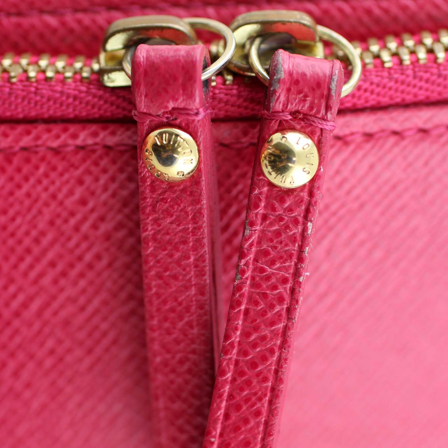 Louis Vuitton Insolite Wallet Monogram Grenade