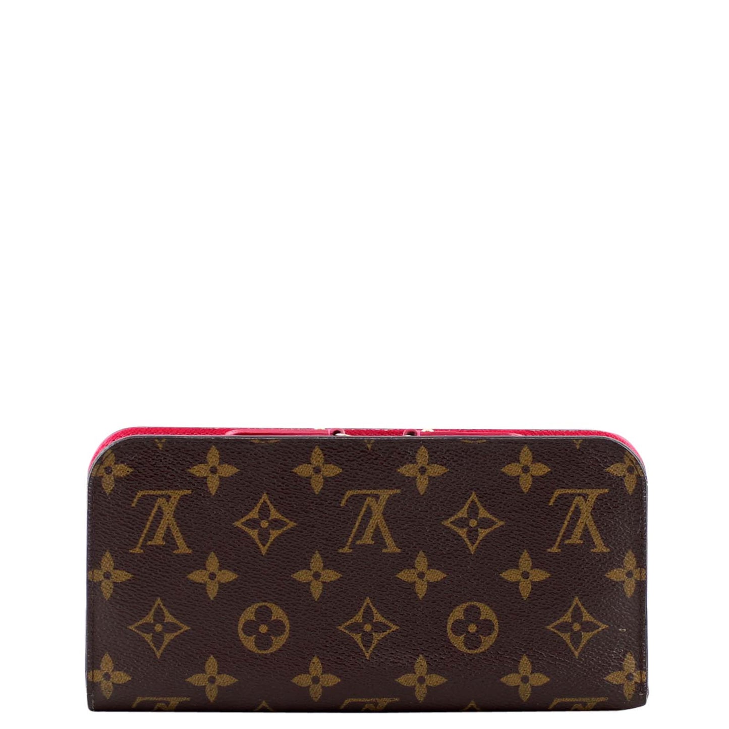 Louis Vuitton Insolite Wallet Monogram Grenade