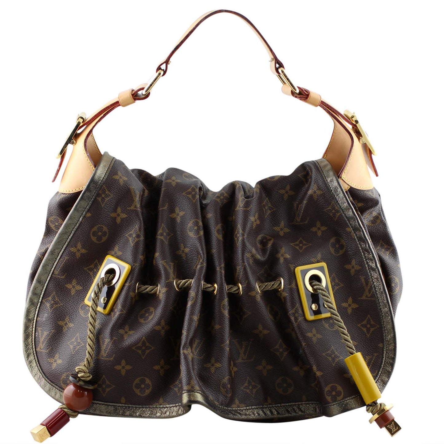 Louis Vuitton Kalahari GM Monogram