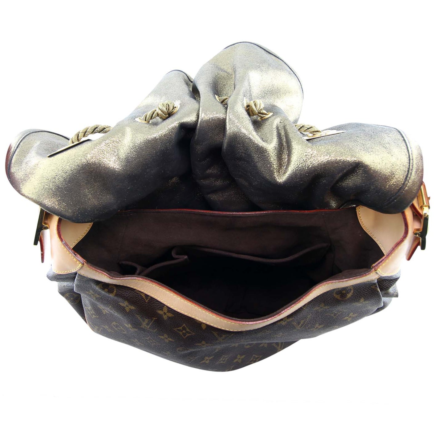 Louis Vuitton Kalahari GM Monogram