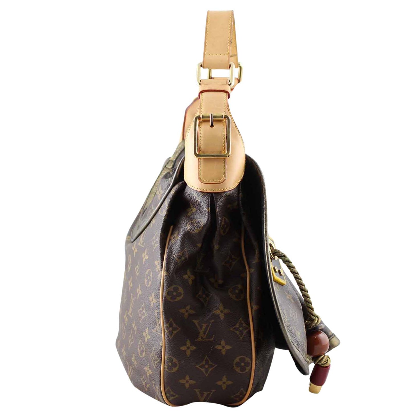 Louis Vuitton Kalahari GM Monogram
