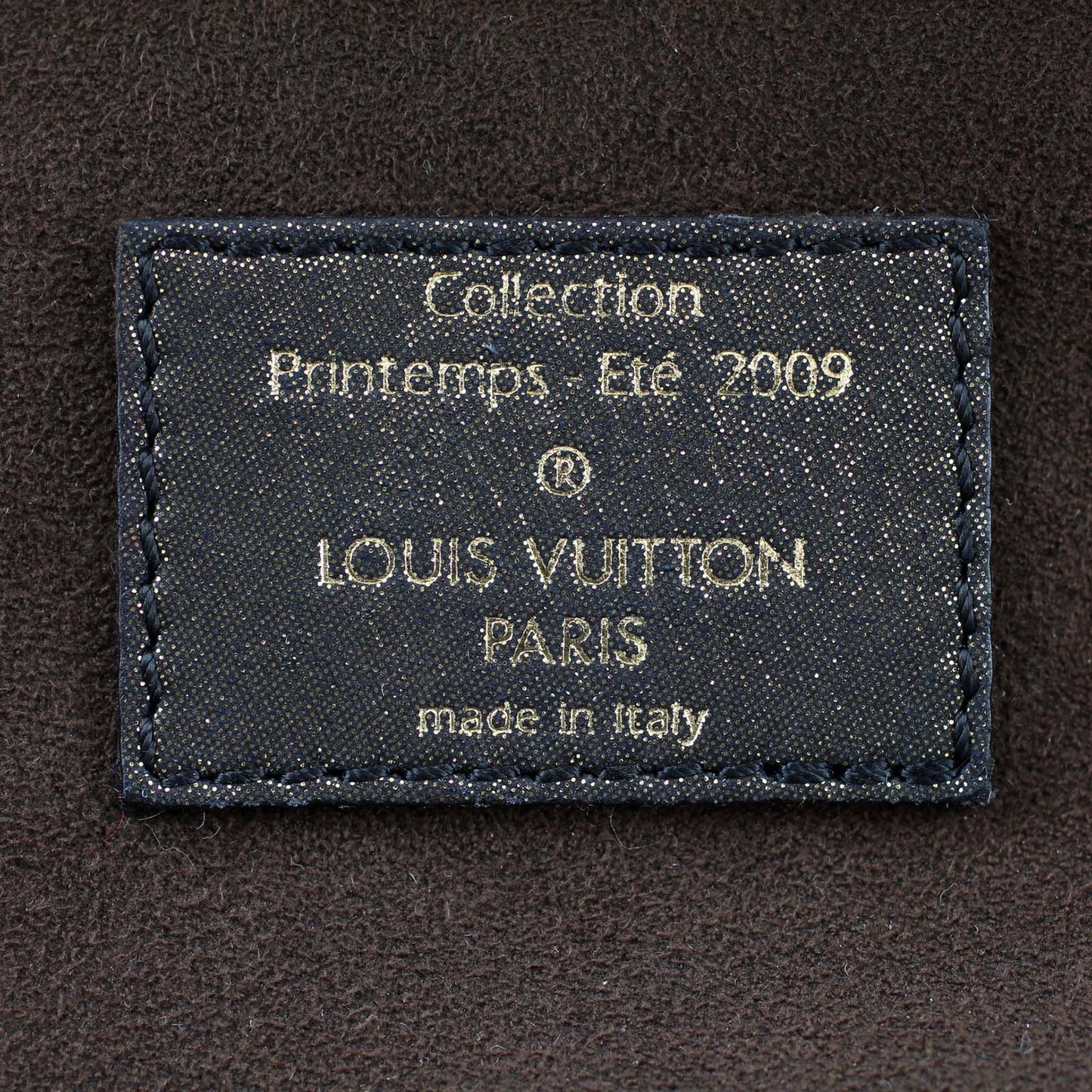 Louis Vuitton Kalahari GM Monogram