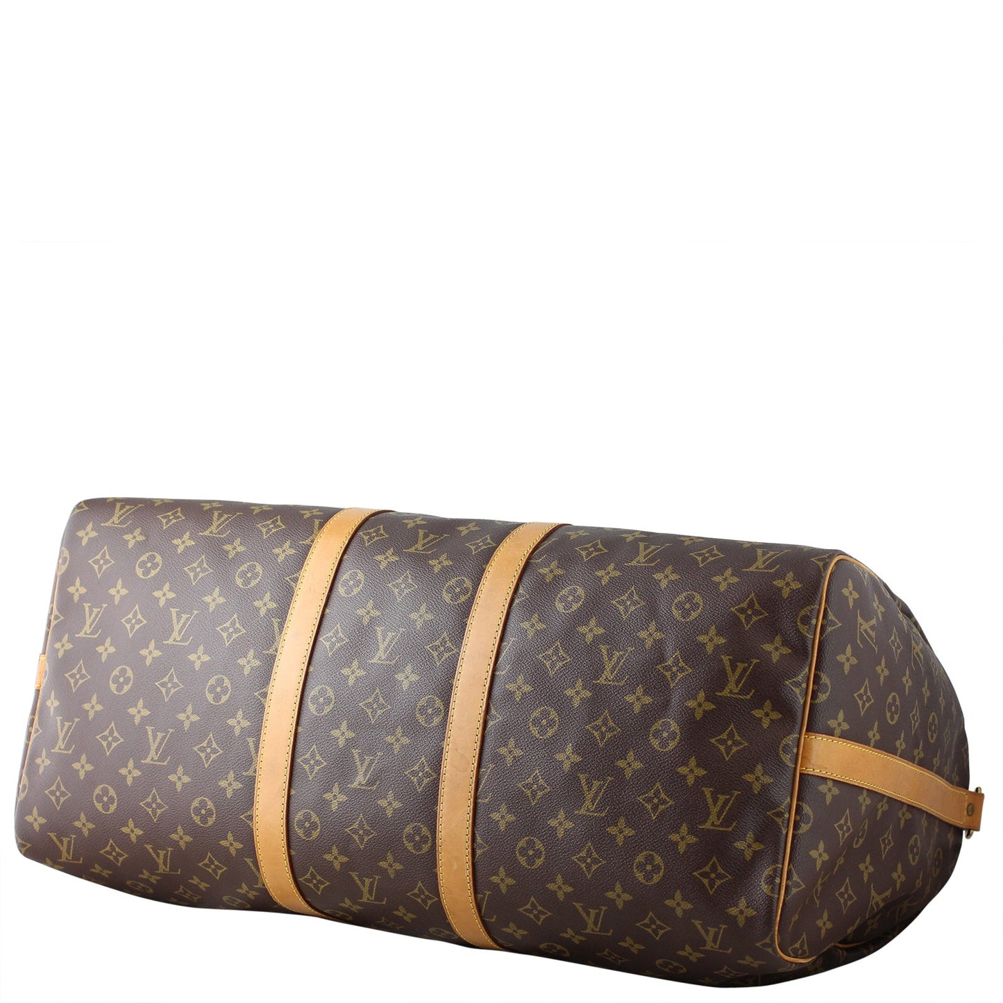 Louis Vuitton Keepall Bandoulière 55 Monogram
