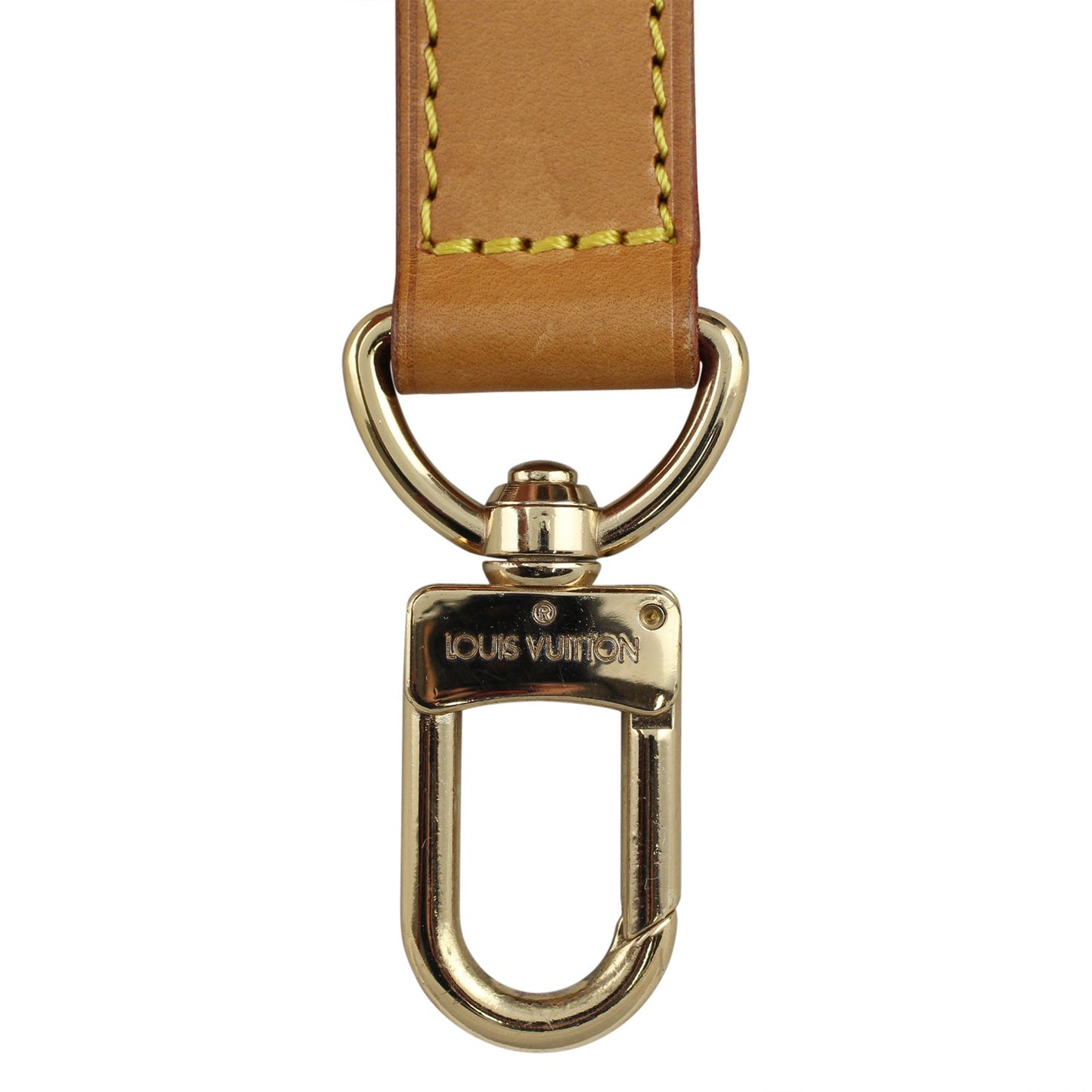 Louis Vuitton Keepall Bandoulière 55 Monogram