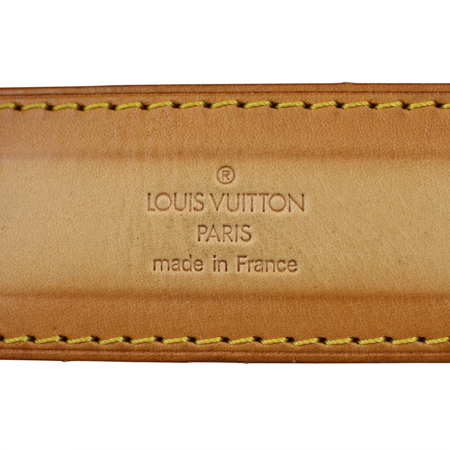 Louis Vuitton Keepall Bandoulière 55 Monogram