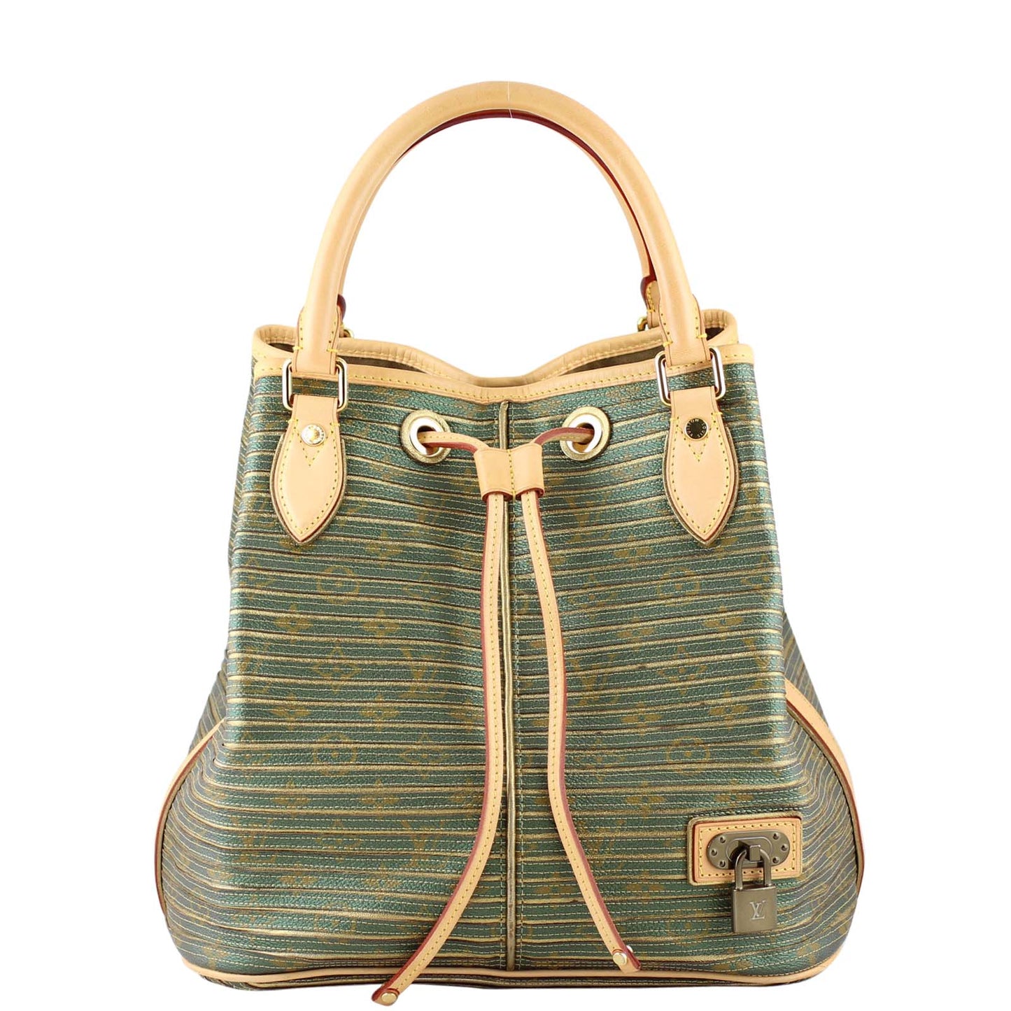 Louis Vuitton Neo Eden Monogram