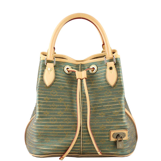 Louis Vuitton Neo Eden Monogram