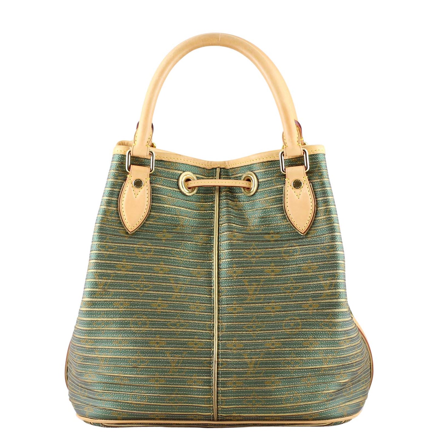 Louis Vuitton Neo Eden Monogram