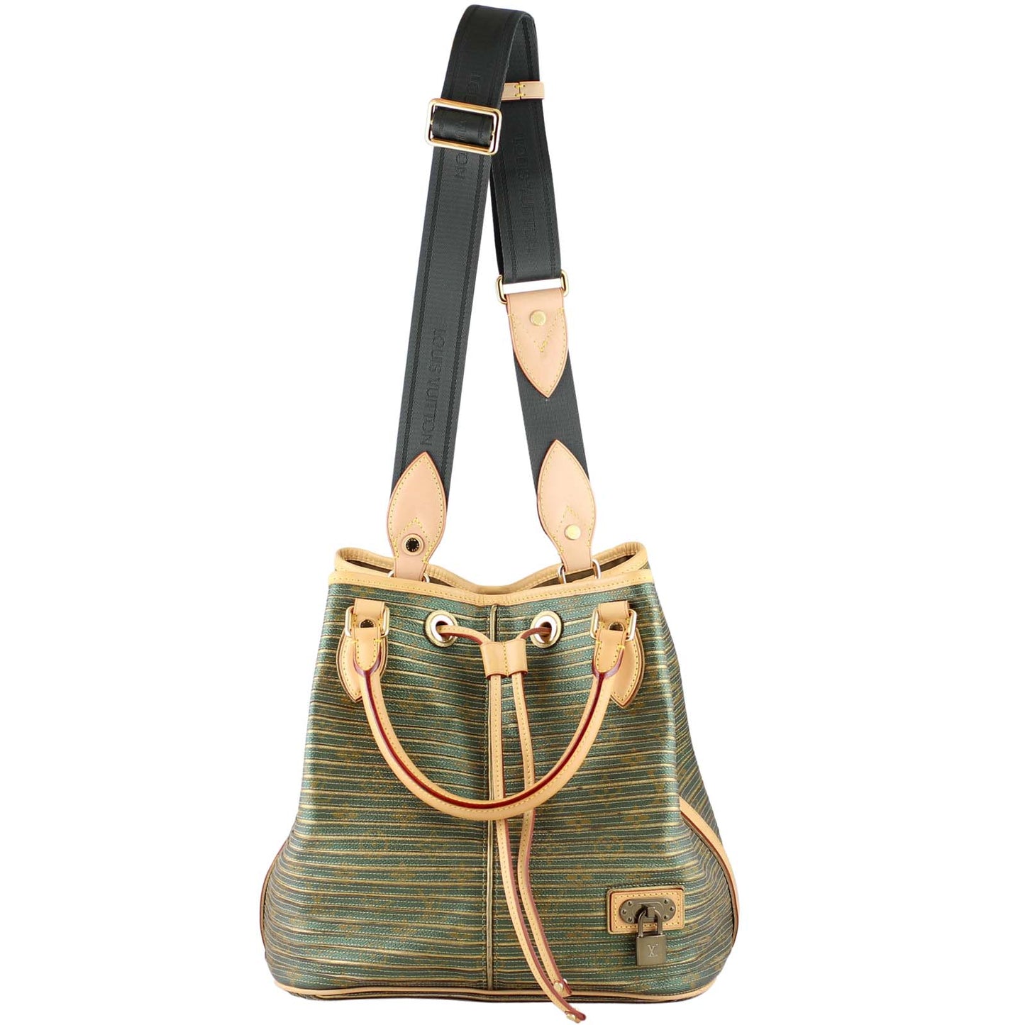 Louis Vuitton Neo Eden Monogram