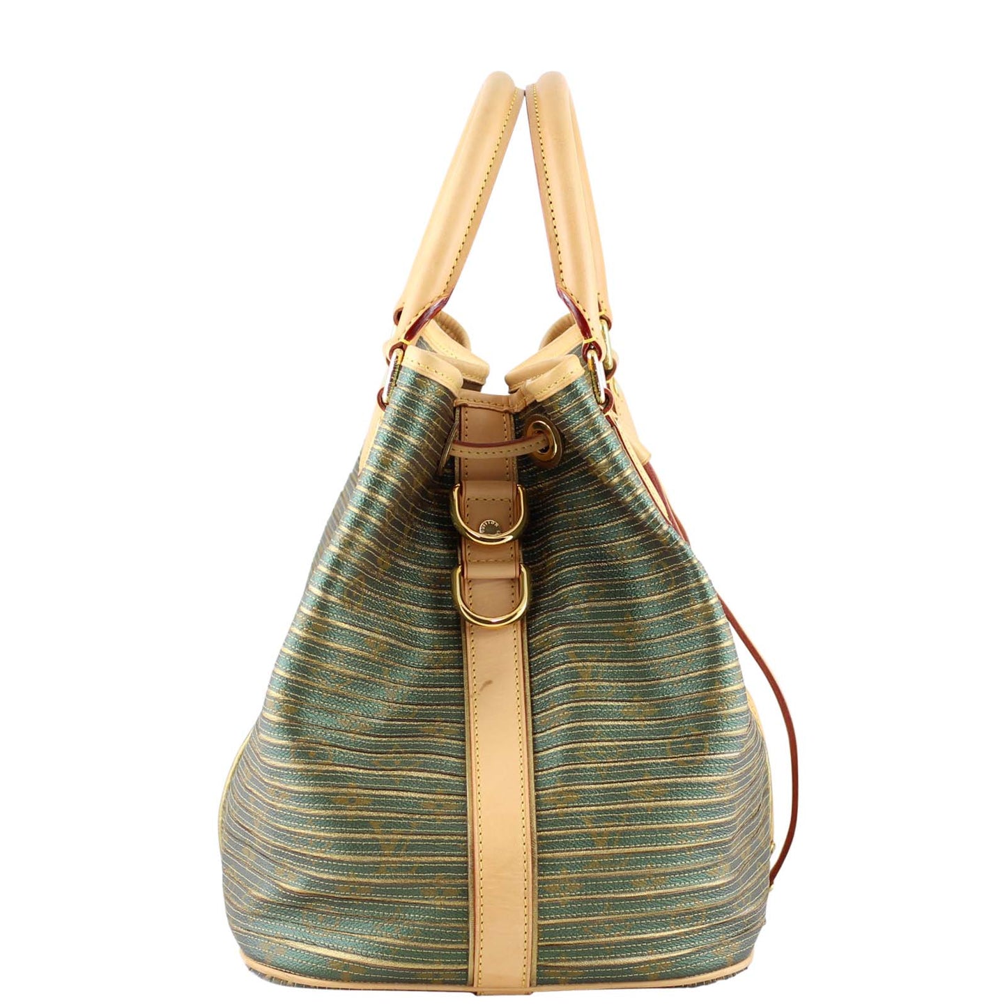 Louis Vuitton Neo Eden Monogram