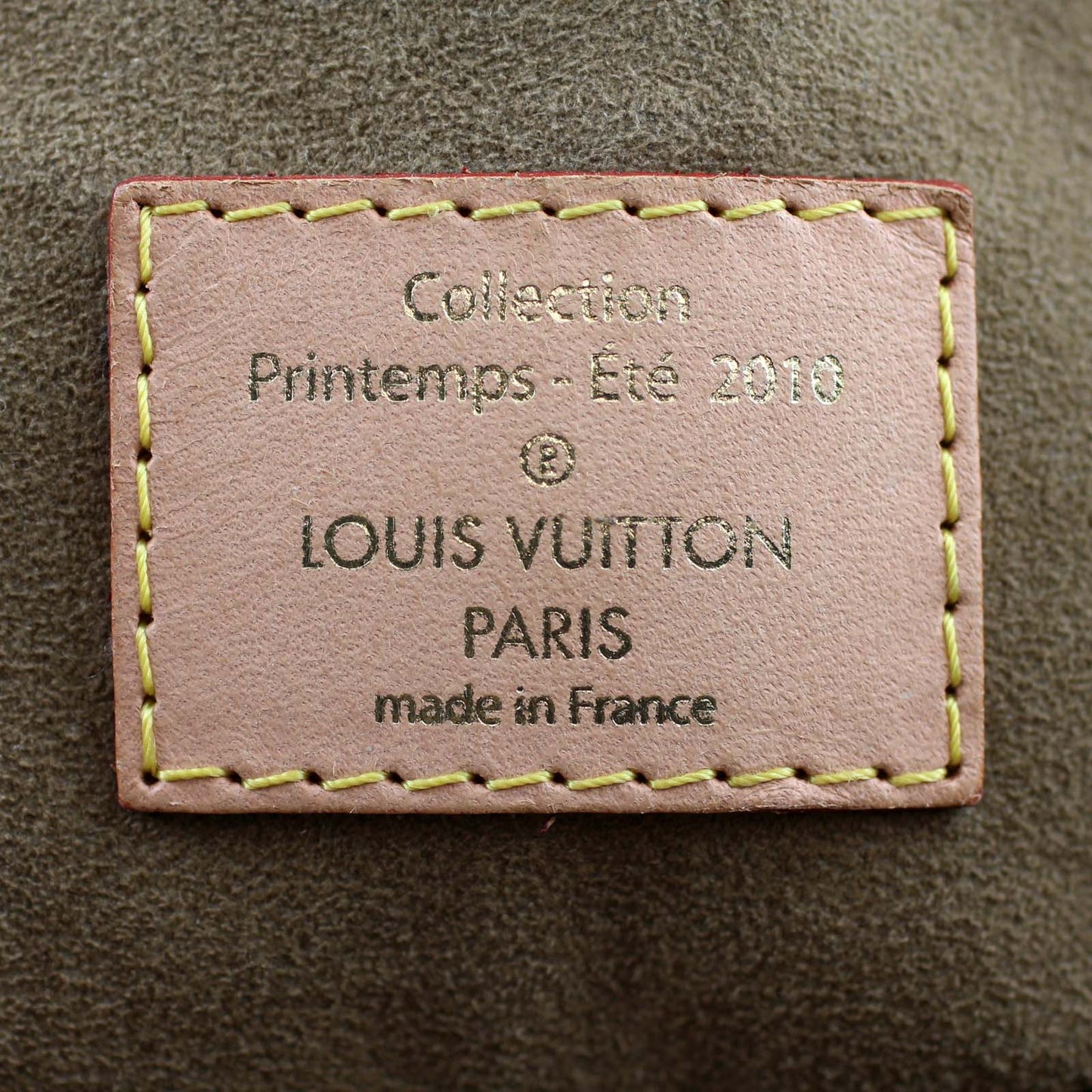 Louis Vuitton Neo Eden Monogram