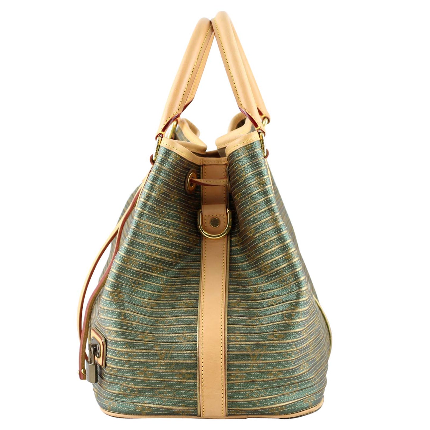 Louis Vuitton Neo Eden Monogram