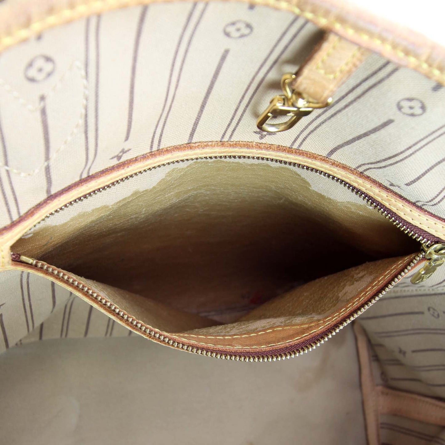 Louis Vuitton Neverfull MM Monogram