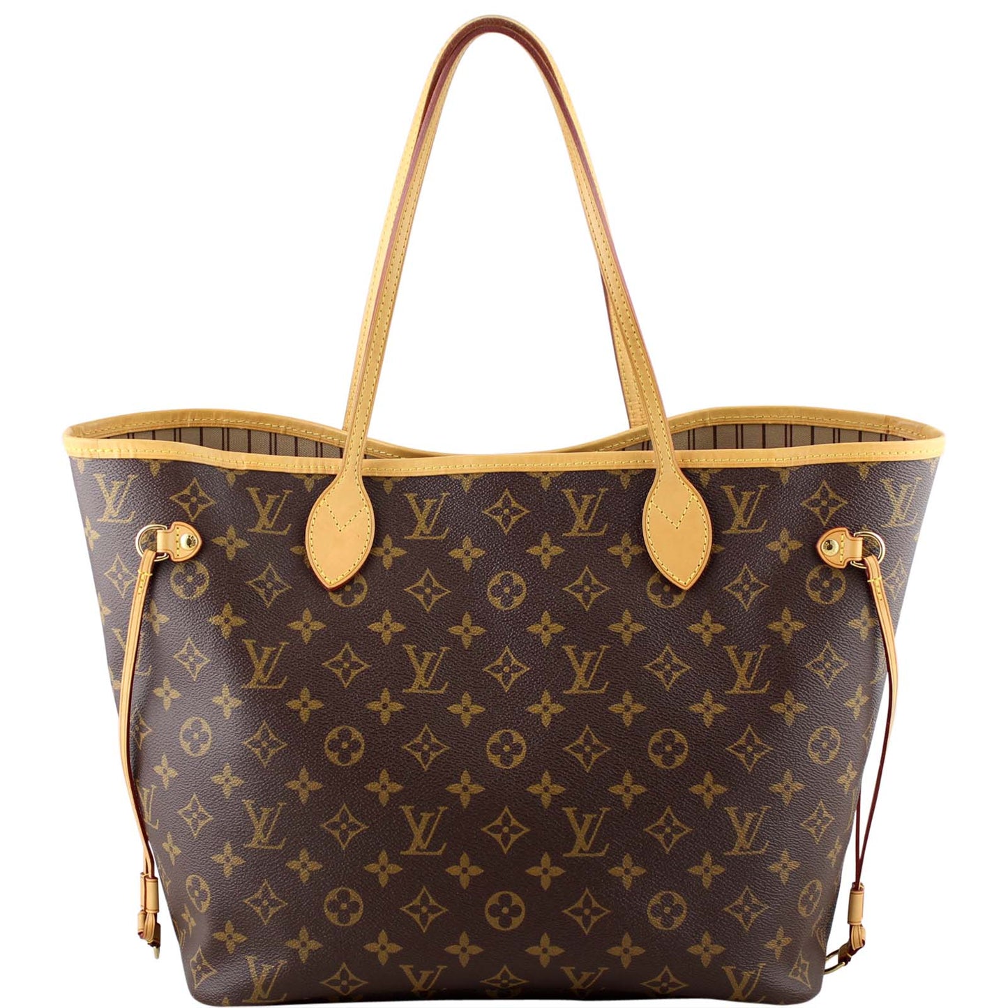 Louis Vuitton Neverfull MM Monogram