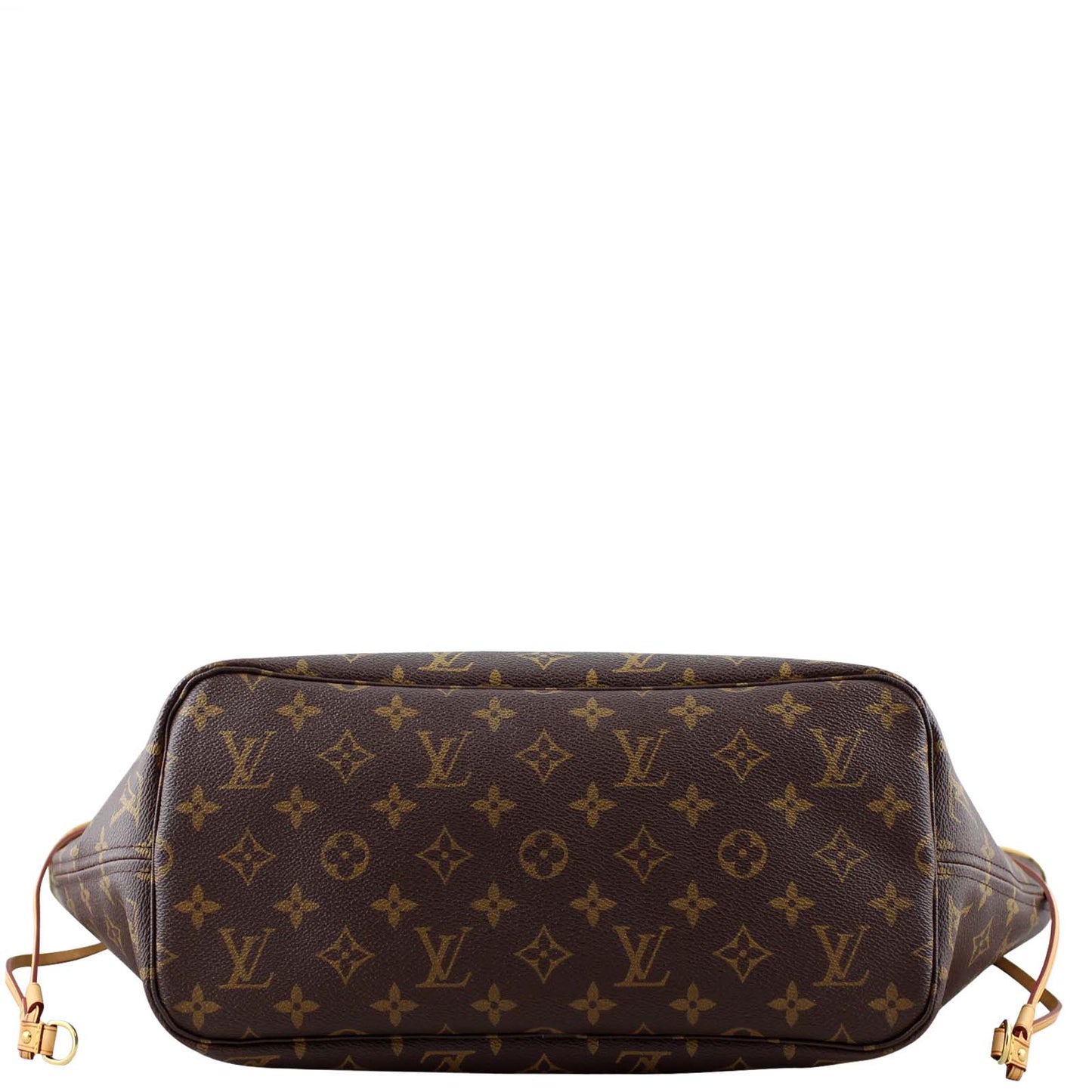 Louis Vuitton Neverfull MM Monogram