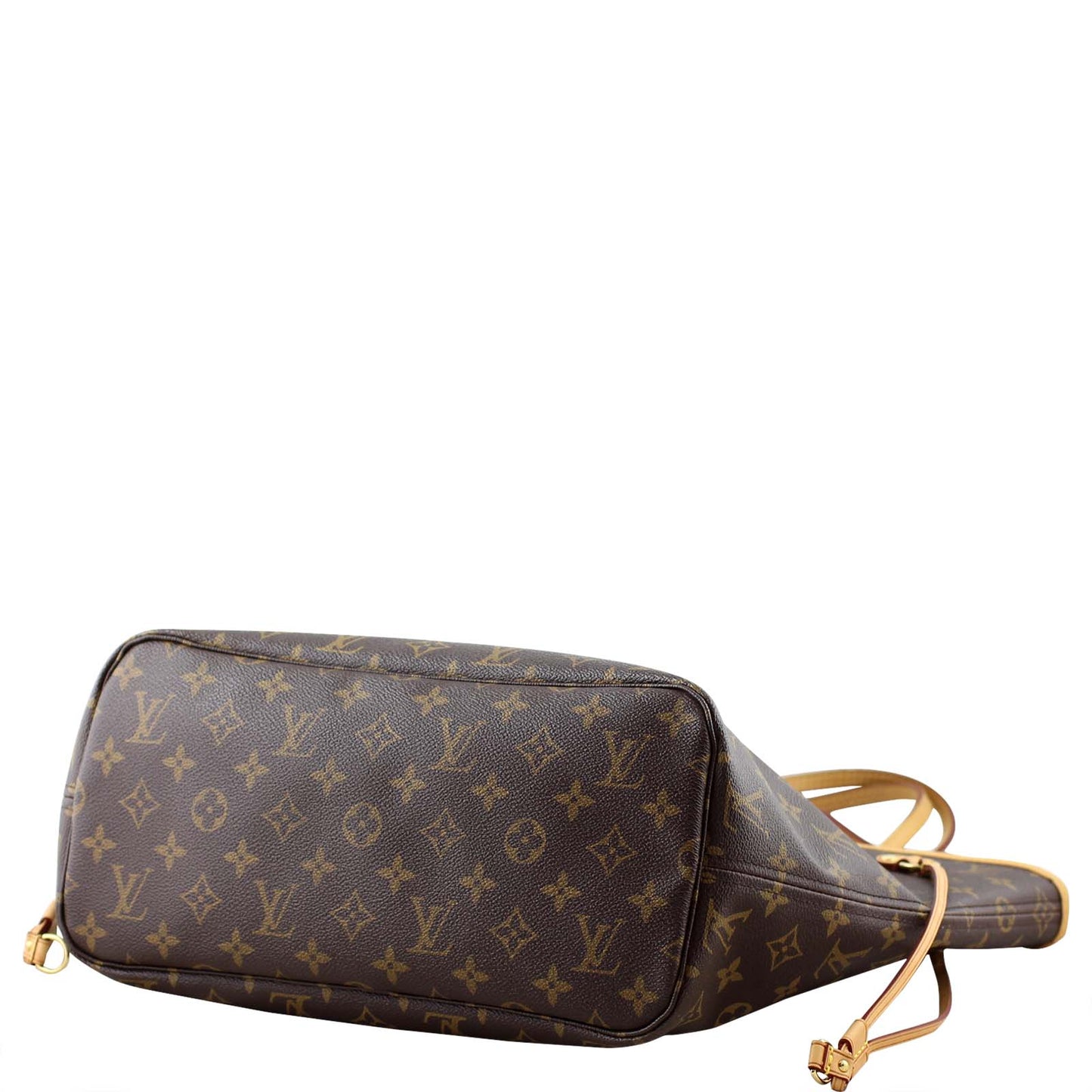 Louis Vuitton Neverfull MM Monogram
