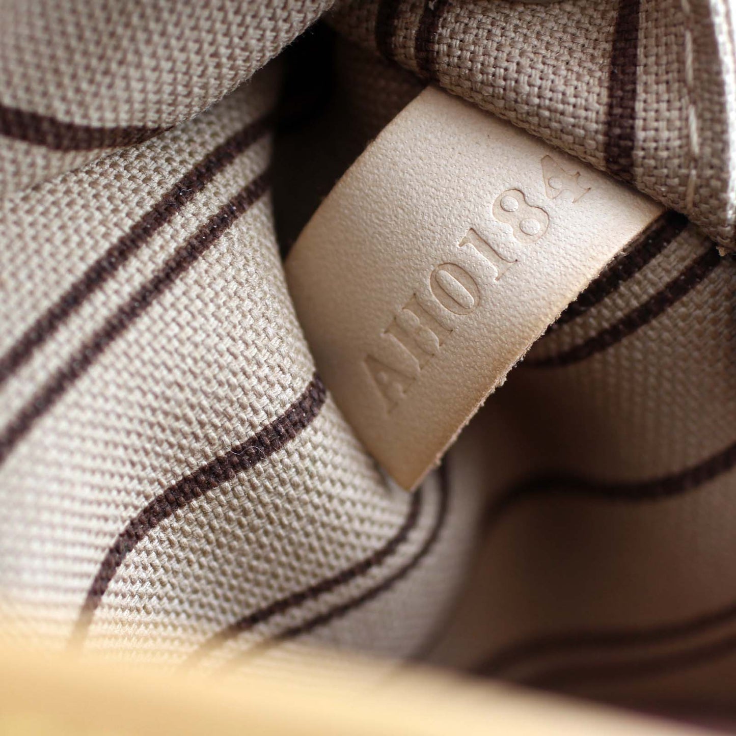 Louis Vuitton Neverfull MM Monogram