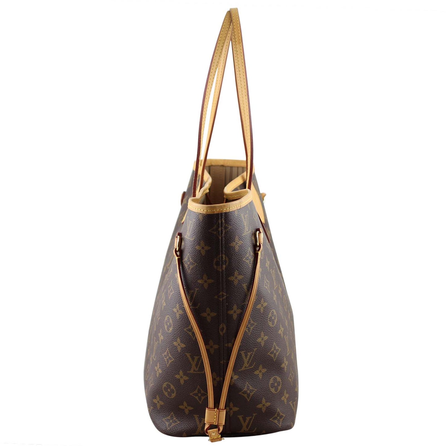 Louis Vuitton Neverfull MM Monogram