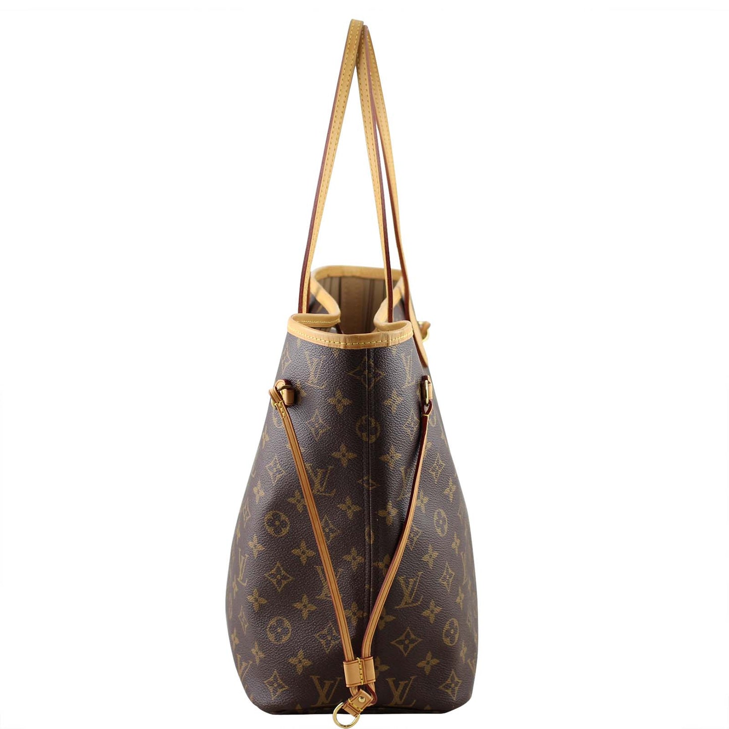 Louis Vuitton Neverfull MM Monogram