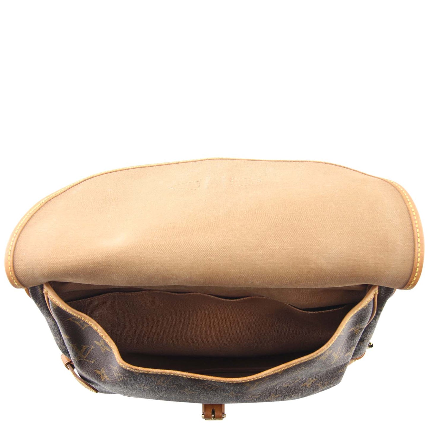 Louis Vuitton Saumur 30 Monogram