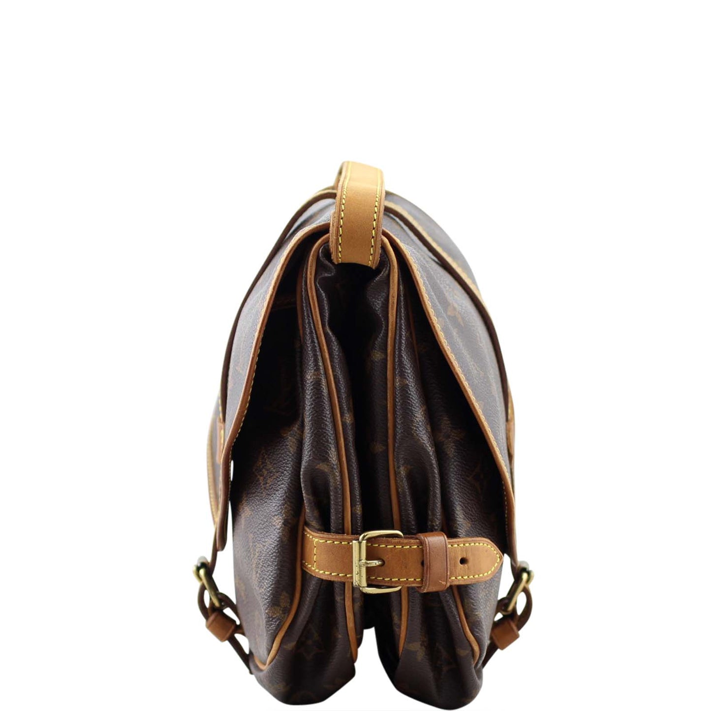 Louis Vuitton Saumur 30 Monogram