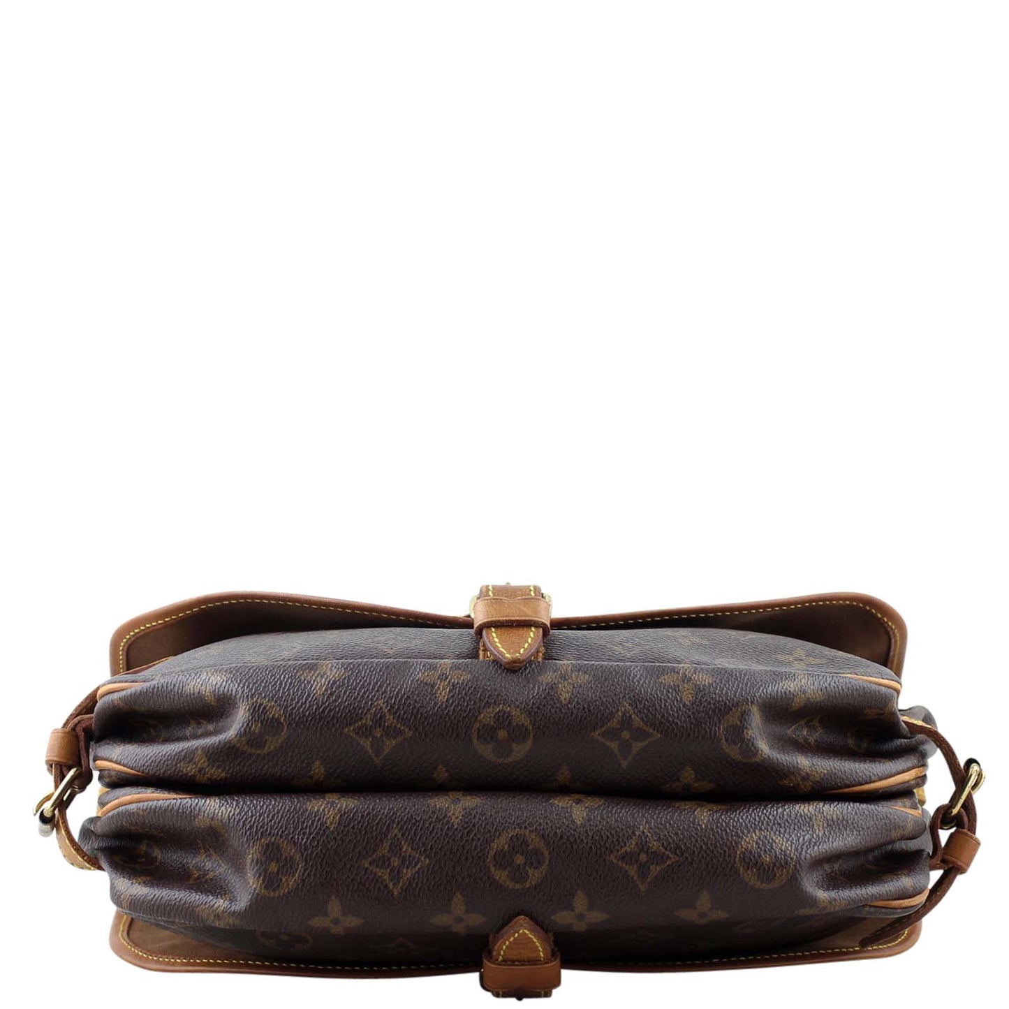 Louis Vuitton Saumur 30 Monogram