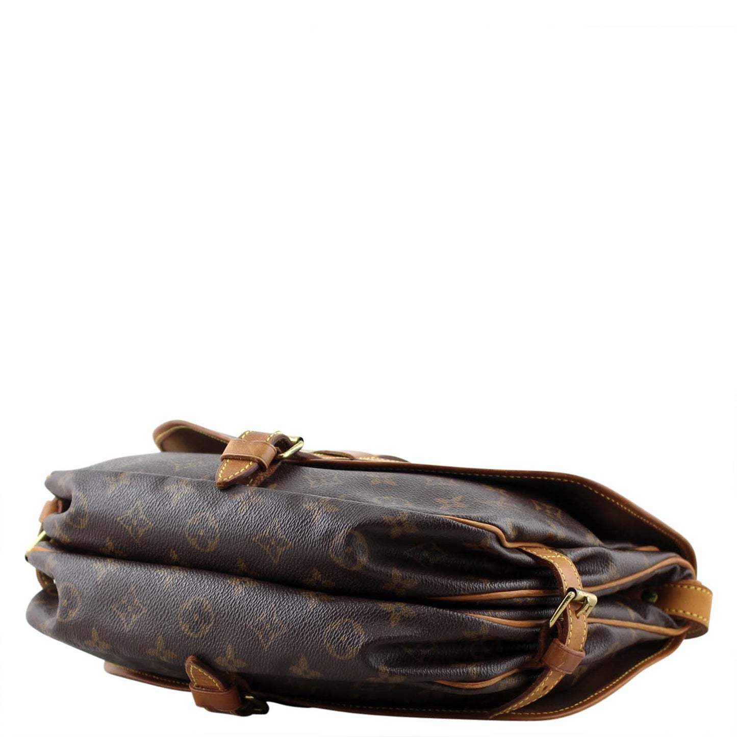 Louis Vuitton Saumur 30 Monogram