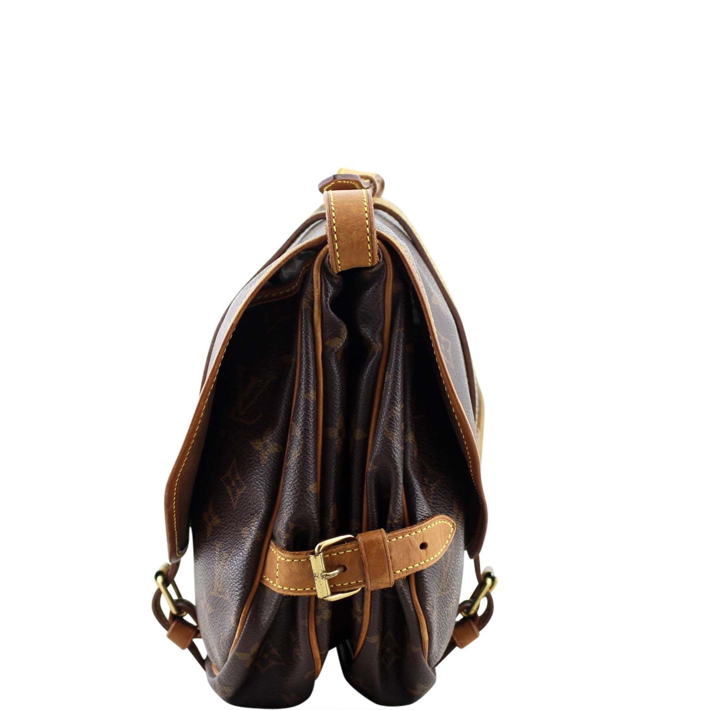 Louis Vuitton Saumur 30 Monogram