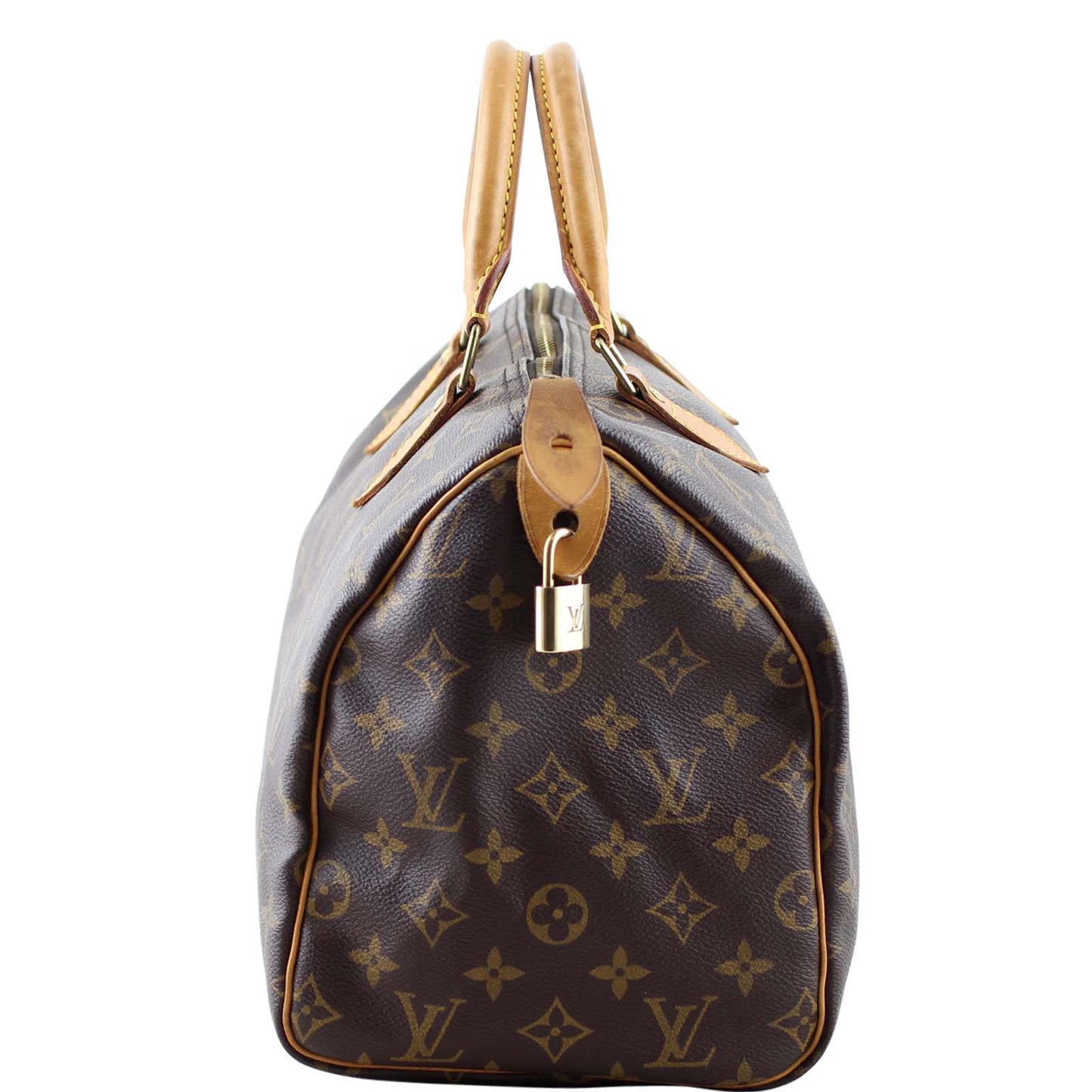 Louis Vuitton Speedy 30 Monogram