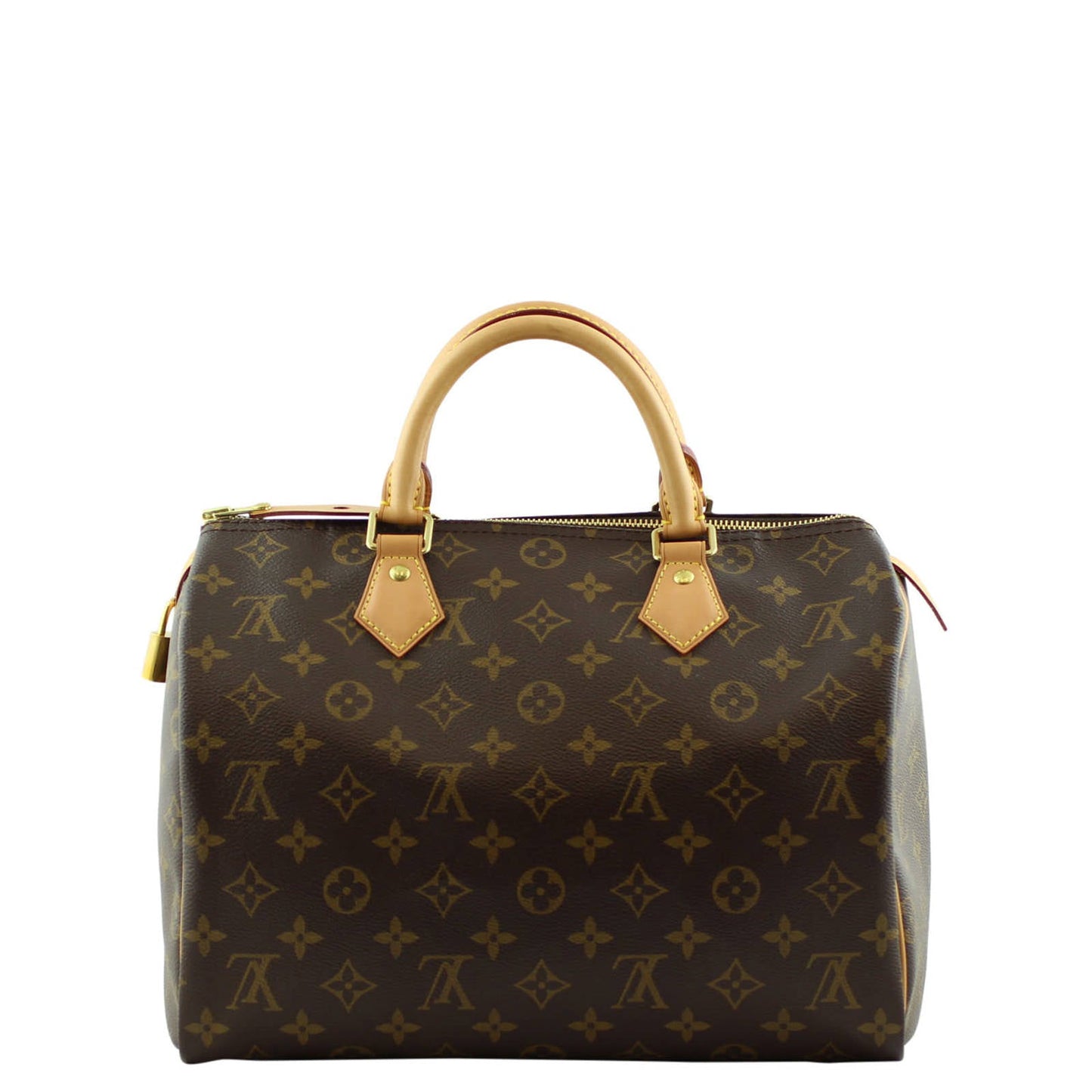 Louis Vuitton Speedy 30 Monogram