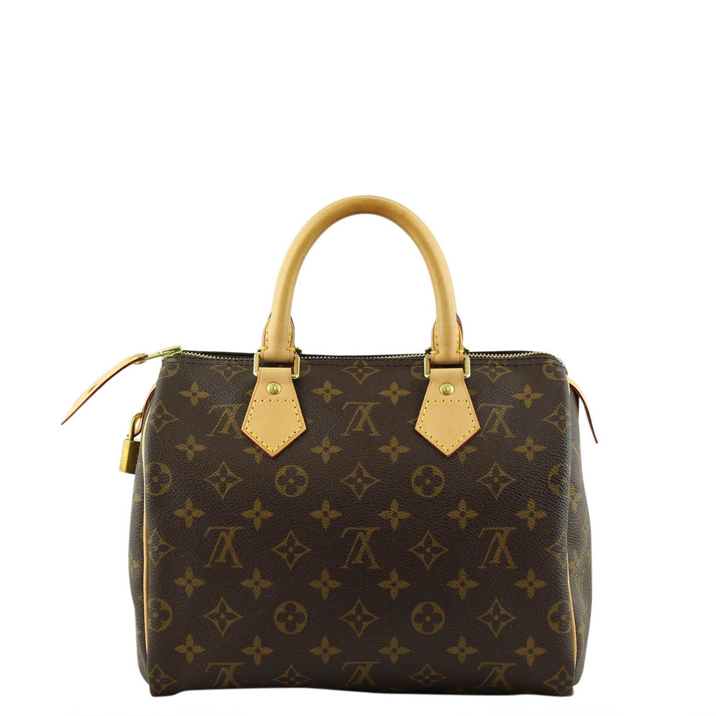 Louis Vuitton Speedy 25 Monogram