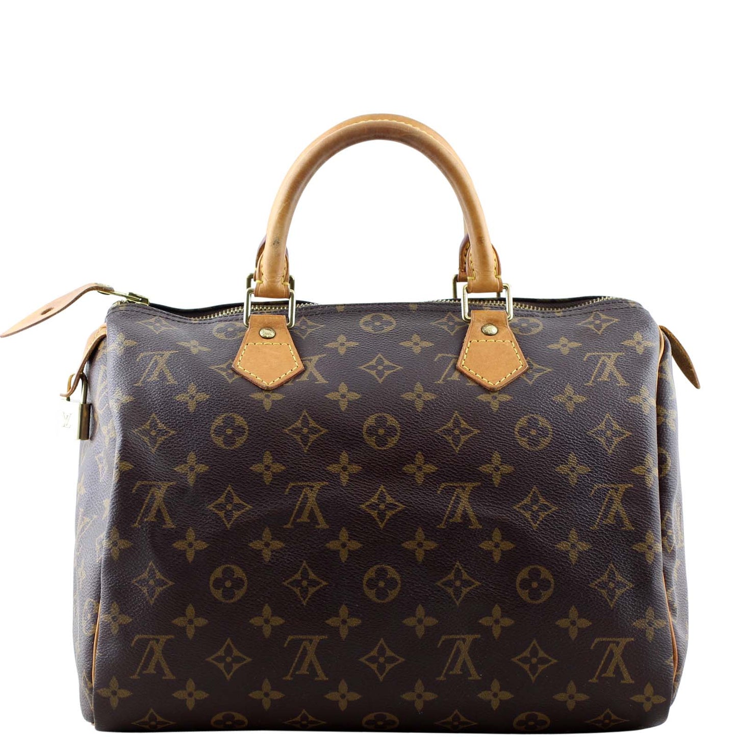 Louis Vuitton Speedy 30 Monogram