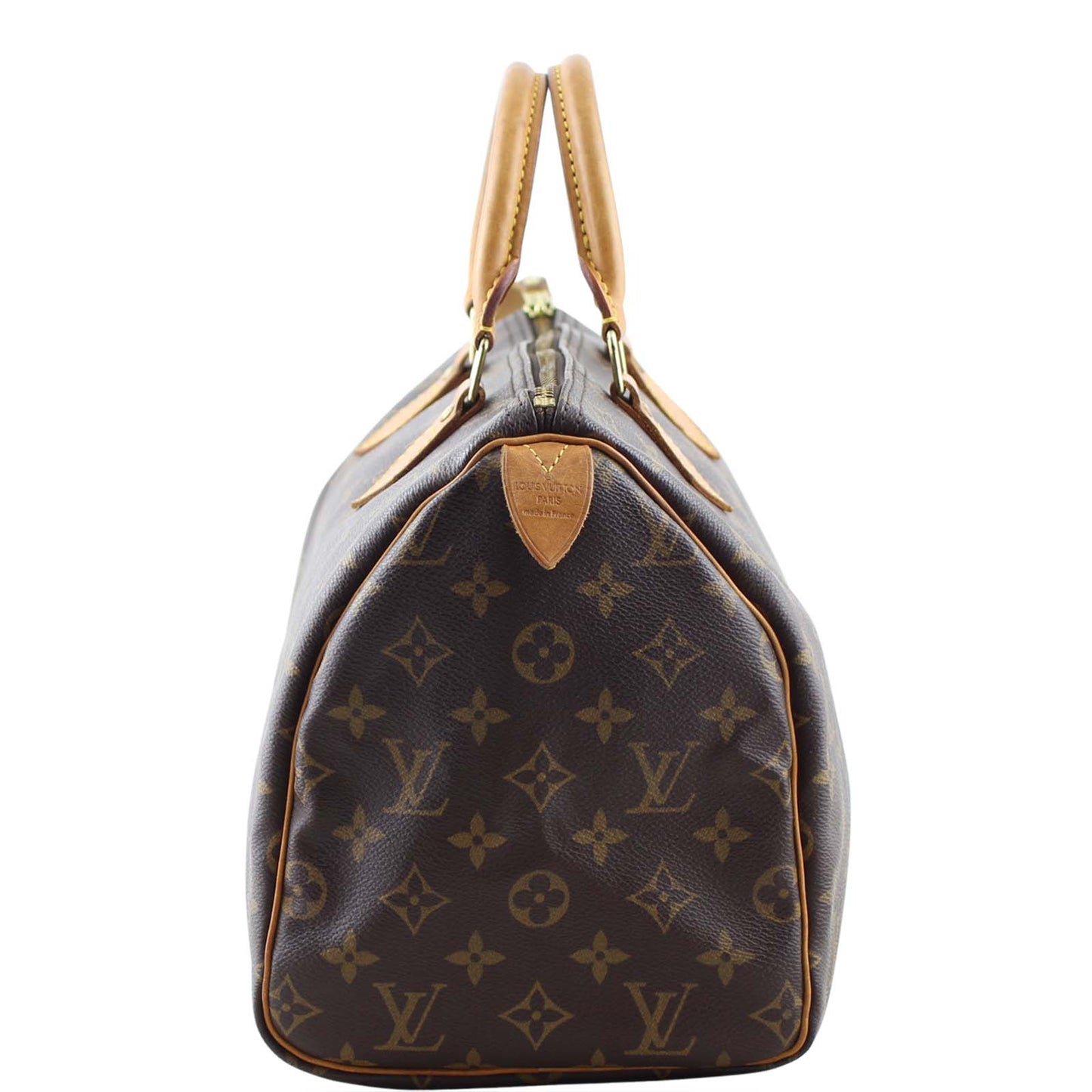 Louis Vuitton Speedy 30 Monogram