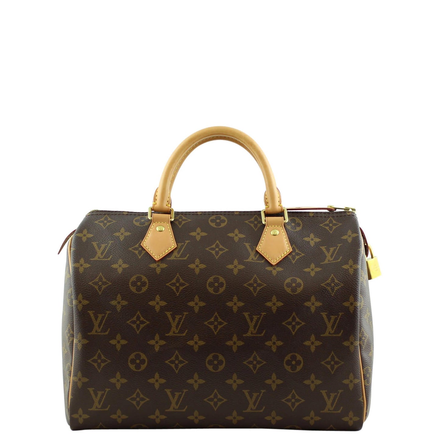Louis Vuitton Speedy 30 Monogram