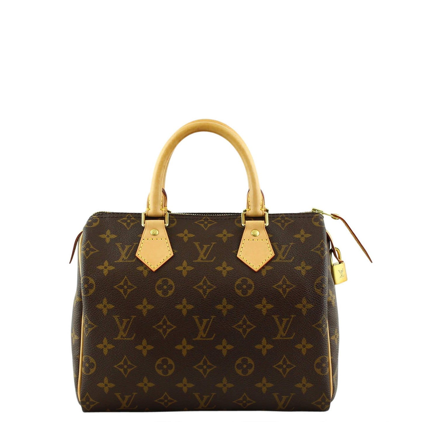Louis Vuitton Speedy 25 Monogram