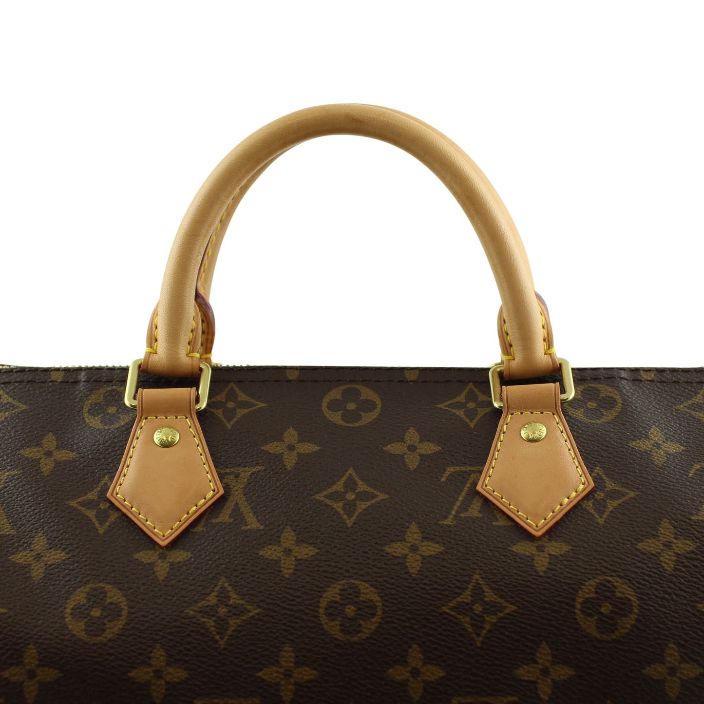 Louis Vuitton Speedy 30 Monogram