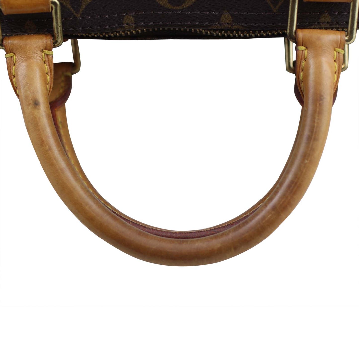 Louis Vuitton Speedy 30 Monogram