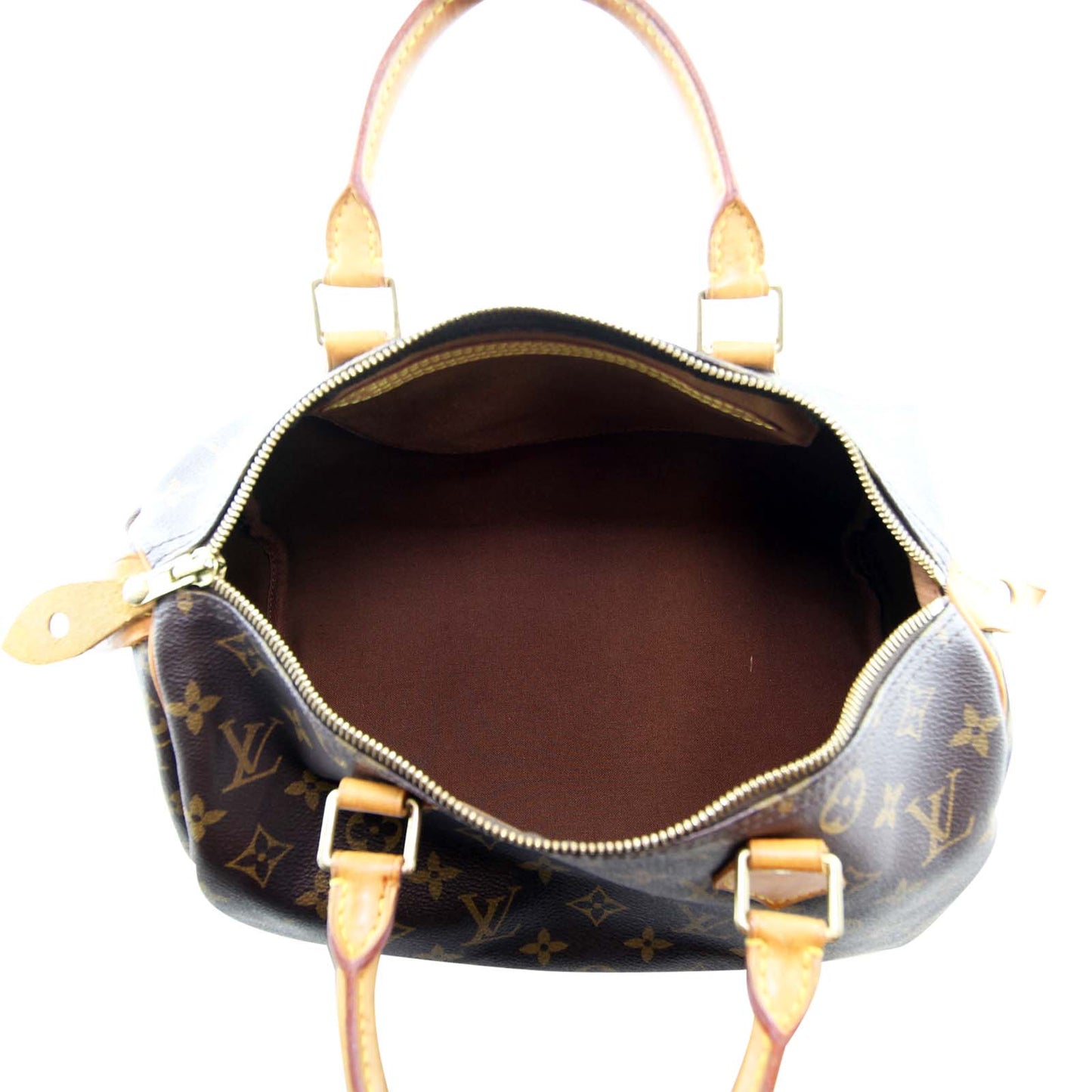 Louis Vuitton Speedy 30 Monogram