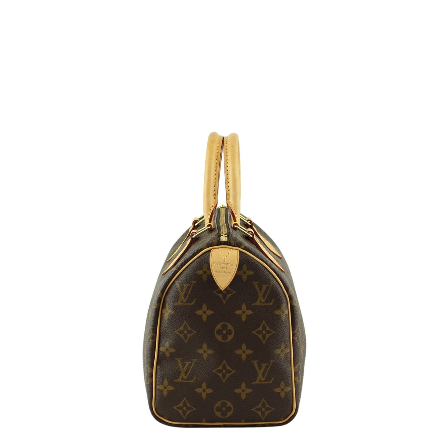 Louis Vuitton Speedy 25 Monogram
