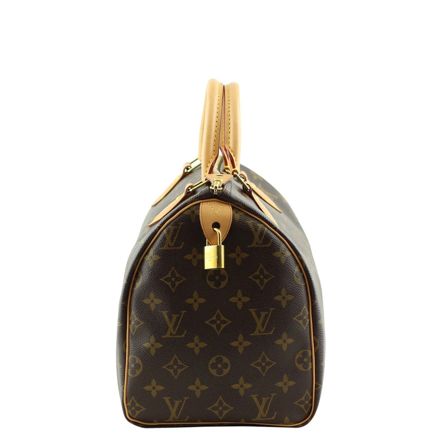 Louis Vuitton Speedy 30 Monogram