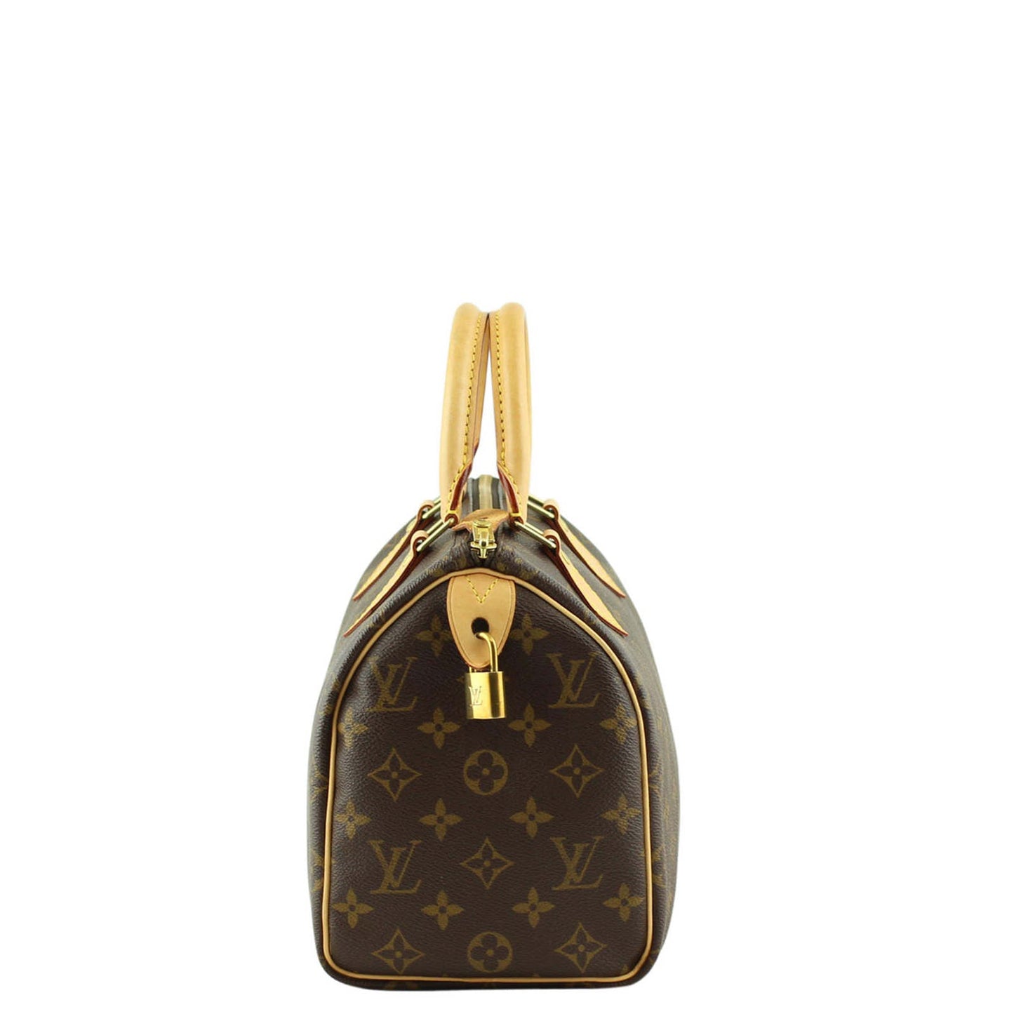Louis Vuitton Speedy 25 Monogram