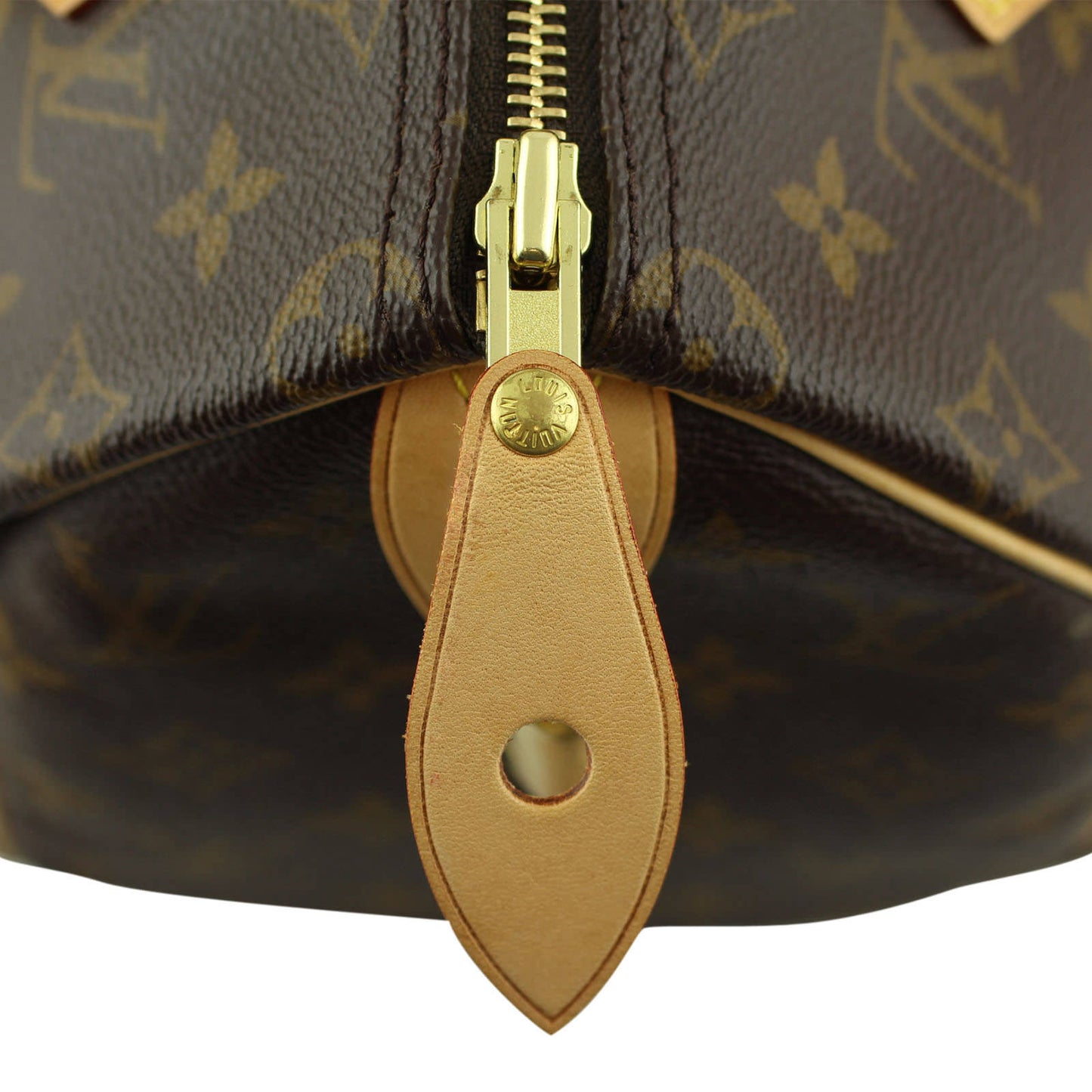 Louis Vuitton Speedy 25 Monogram