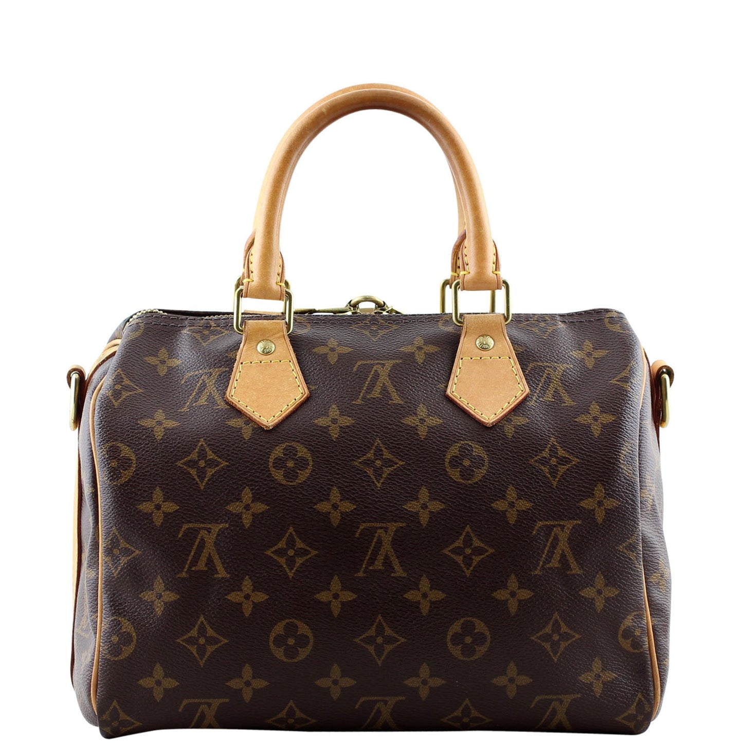 Louis Vuitton Speedy Bandoulière 25 Monogram