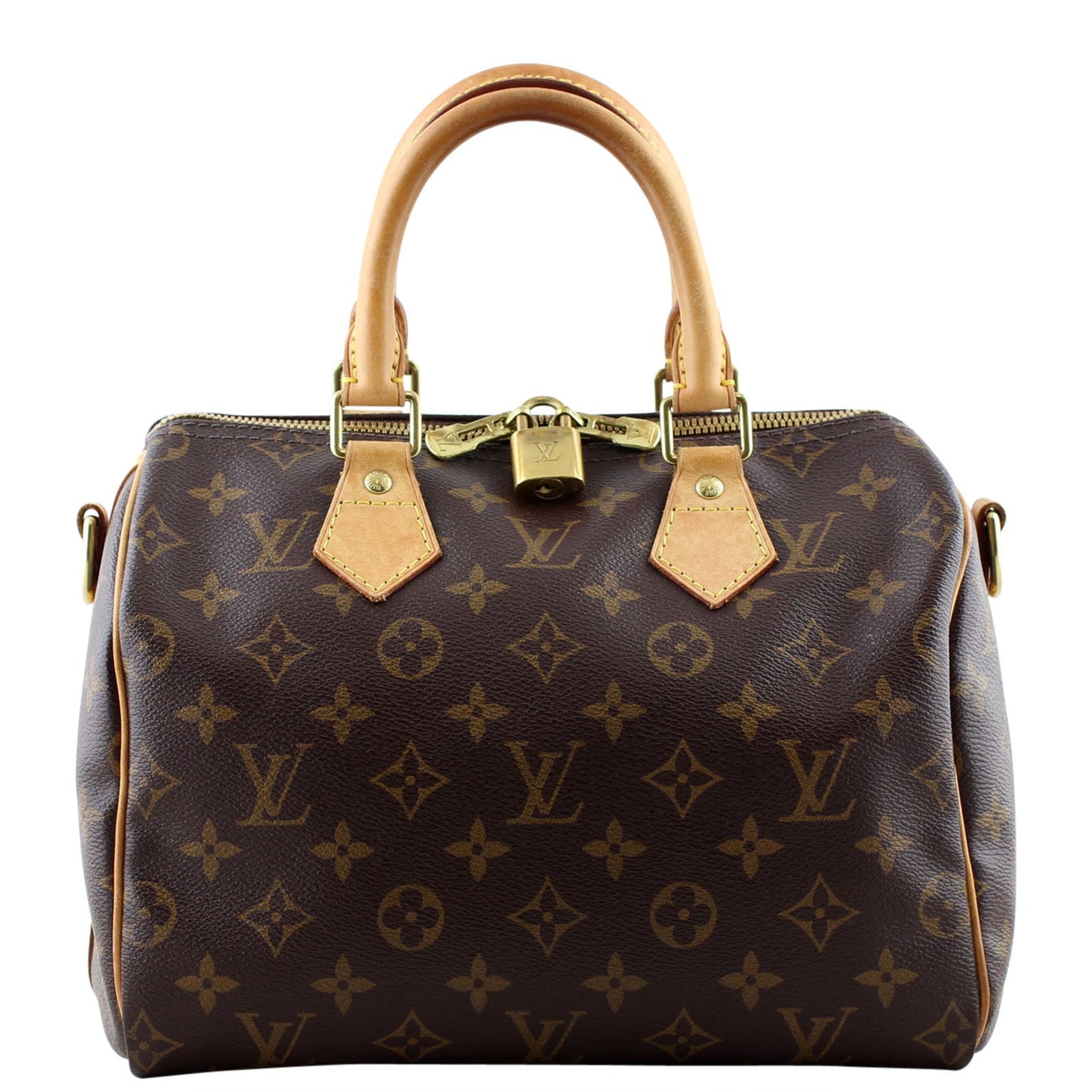 Louis Vuitton Speedy Bandoulière 25 Monogram