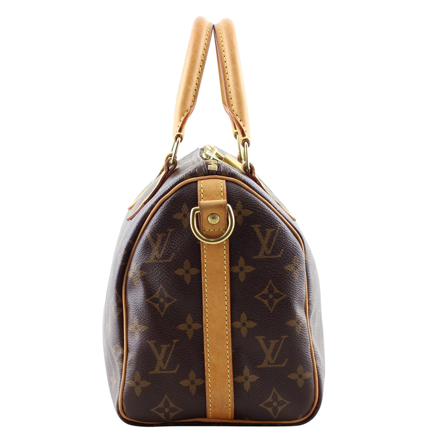 Louis Vuitton Speedy Bandoulière 25 Monogram
