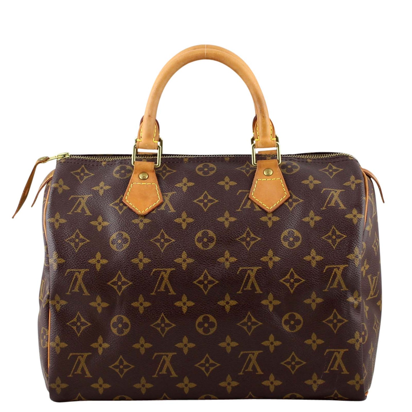 Louis Vuitton Speedy 30 Monogram